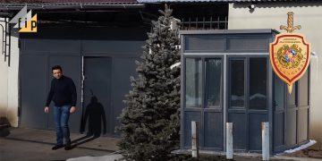 «Дача» Симонянов – под особой охраной: полиция скрывает правду