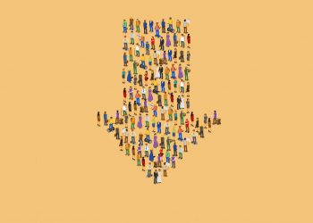 Demographic decline continues in Armenia