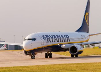 Ryanair-ը պետբյուջեից €5 մլն սուբսիդավորում չի ստացել․ վարչապետի նախկին խորհրդականը ապատեղեկացնում է