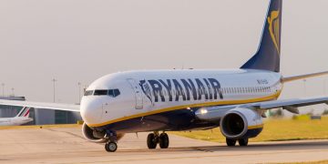 Ryanair-ը պետբյուջեից €5 մլն սուբսիդավորում չի ստացել․ վարչապետի նախկին խորհրդականը ապատեղեկացնում է
