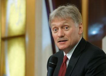 Պեսկովը կեղծում է պատմությունը․ Ռուսաստանը պատերազմներ հաճախ է նախաձեռնել