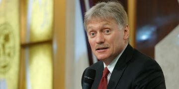 Պեսկովը կեղծում է պատմությունը․ Ռուսաստանը պատերազմներ հաճախ է նախաձեռնել