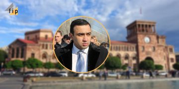 There is no contradiction in Serzh Sargsyan’s statements: Chakhoyan’s Facebook post is manipulative