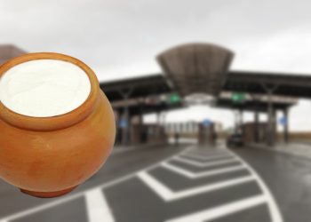 Тягучий спор вокруг мацуна: в Грузии нет географического объекта под названием «мацони»