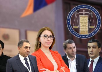 The 5th Human Rights Defender assumes office: Brief overview of the activities of former ombudsmеn