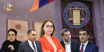 The 5th Human Rights Defender assumes office: Brief overview of the activities of former ombudsmеn