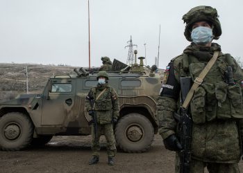 Լարվածություն Արցախում. հանգստյան օրերին շրջանառված ապատեղեկատվությունը