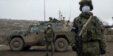 Tensions in Nagorno Karabakh: The misinformation circulated over the weekend