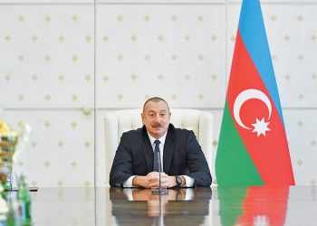 Алиев фальсифицирует: Азербайджан нацеливался на мирное население и гражданскую инфраструктуру