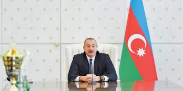 False statements by Aliyev: Azerbaijan has targeted civilian population and civilian infrastructure