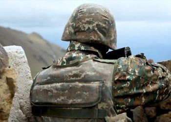 Ադրբեջանական գերությունից վերադարձած մեկ անձ Հայաստանում կալանքի տակ է