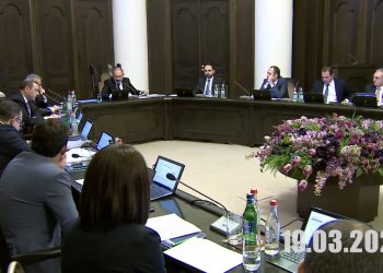 Այն, ինչ Աղաջանյանի համար գաղտնիք է, Փաշինյանը հայտնում է ի լուր աշխարհի