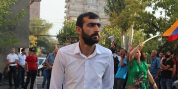 Կոռուպցիոն հանցանքի համար մեղադրվող Գևորգ Բաբայանը նշանակվել է պետգույքի կառավարման կոմիտեի նախագահի տեղակալ