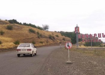 Բաքվից տարածվող կեղծ թեզեր՝ Արցախում իրավիճակի սրման վերաբերյալ