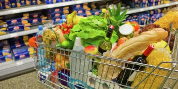 Импорт продовольствия из России замедлился, из Украины – прекратился: роль конфликтующих стран на продовольственном рынке Армении