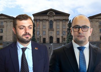 Mamijanyan-Papoyan statistical debate: who was actually right?