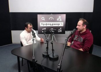 FipՓոդքասթ #1. Ուկրաինայում պայթող տեղեկատվական ռումբերի բեկորները՝ Հայաստանում