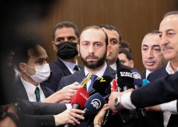 The reactions to Mirzoyan’s statement on the settlement of Armenian-Turkish relations are manipulative