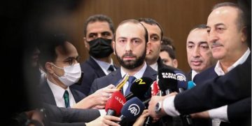 The reactions to Mirzoyan’s statement on the settlement of Armenian-Turkish relations are manipulative