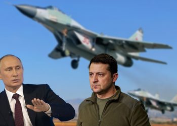 Zelensky demands no-fly zone, Putin threatens: what is a no-fly zone?