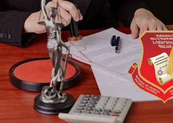 Նոտարները փաստաթղթում գրվածից ավել գումար են պահանջում, շատերը ՀԴՄ կտրոն չեն տալիս․ FIP.am-ի հետաքննությունը