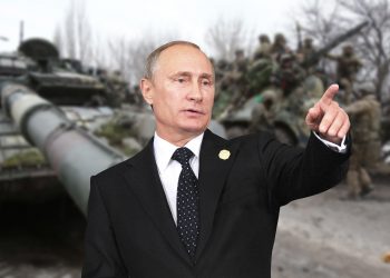 «Нацизм», «дерусификация», «геноцид»: манипуляции Путина для оправдания войны 