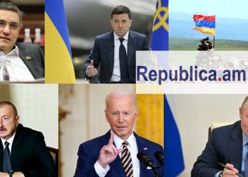 Ուկրաինաբնակ հունգարացիների անկախությունից մինչև Կիևի «կապիտուլյացիա»․ մի ՖԲ էջի պատմություն