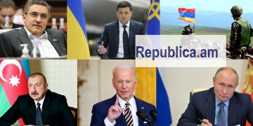 Ուկրաինաբնակ հունգարացիների անկախությունից մինչև Կիևի «կապիտուլյացիա»․ մի ՖԲ էջի պատմություն