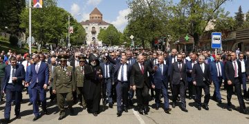 Nikol Pashinyan’s duality on Karabakh: How the discourse changed