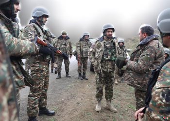 Արթուր Վանեցյանի ջոկատի՝ դիրքերը լքել-չլքելու «առեղծվածը»