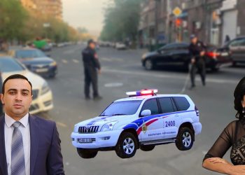 The tragic accident of a pregnant woman: the speculation of the opposition and the manipulative reposnse of the Prime Minister’s staff