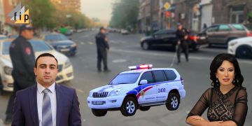 The tragic accident of a pregnant woman: the speculation of the opposition and the manipulative reposnse of the Prime Minister’s staff