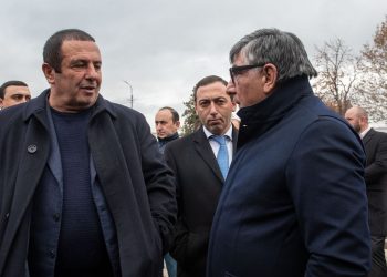 Ծառուկյանը վաճառել է գարեջրի գործարանը․ մանրամասներ գնորդից