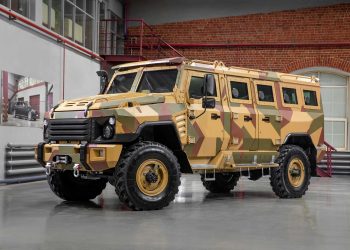 Տարածվող «Լուսանի» նկարները հին են ու պատկերում են ռուսական «Բուռանին»․ Մեքենան ՀՀ-ում կհավաքվի, ոչ թե կարտադրվի