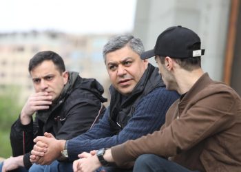 Վանեցյանը հակասում է ինքն իրեն․ նա հայտարարել է՝ «կարող ենք Շուշին ու Հադրութը հետ բերել»