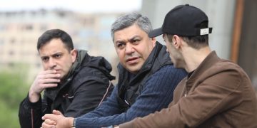 Վանեցյանը հակասում է ինքն իրեն․ նա հայտարարել է՝ «կարող ենք Շուշին ու Հադրութը հետ բերել»