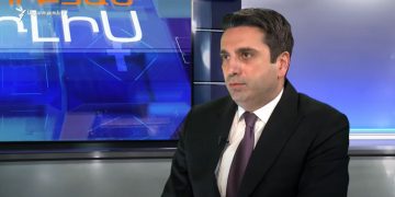 BMW, BMW, opposition, BMW: Simonyan’s manipulations during the Facebook press conference