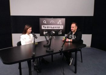 FipՓոդքասթ #2․ Լաբորատորիաներն ու ապատեղեկատվությունը