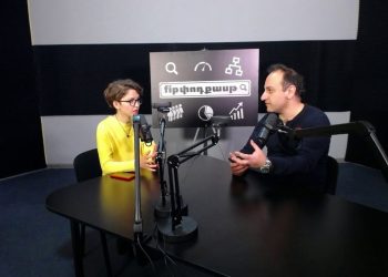 FipՓոդքասթ #3․ Կորոնավիրուսն ու տեղեկատվական խառնաշփոթը