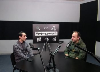 FipՓոդքասթ #4․ Ալեն Սիմոնյանի հայտարարագրերի հետքերով