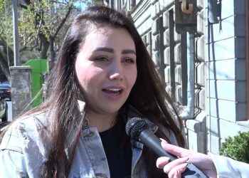 #FIP_VoxPop #6. Արցախի կարգավիճակի նշաձողն իջեցնելու մասին