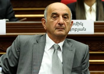 Artsakh cannot exist under the subordination of Azerbaijan: the speech of the Civil Contract deputy contradicts the Civil Contract program