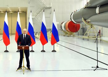 Truth and lies in Putin’s comparisons between Bucha and Raqqa  