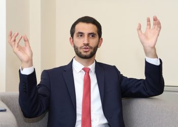 Ռ․ Ռուբինյանը Ցեղասպանության պահանջից հրաժարվելու մասին հայտարարություն չի արել