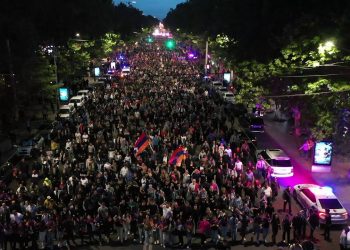 Անկյունը փոխում է տեսանկյունը