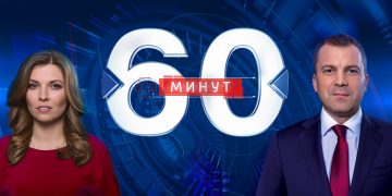 «60 минут» пропаганды на российском государственном канале