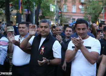 Աչքը կորցրած որևէ քաղաքացի «Մալայան» ԲԿ չի տարվել․ կայքերն ապատեղեկատվություն են տարածում