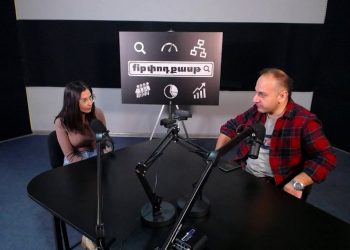 FipՓոդքասթ #9․ Ինչ են հայտարարագրել ԱԺ երեք խմբակցությունների պատգամավորները