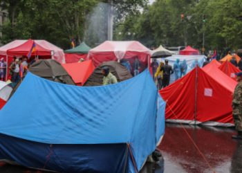 Ոստիկանությունը հրաժարվում է տրամադրել տեղեկությունը, որն ինքը հրապարակել էր 2 օր առաջ