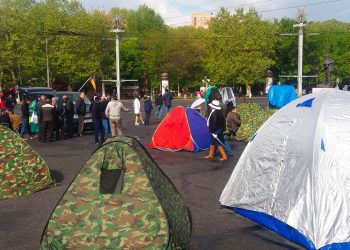 Ֆրանսիայի հրապարակում քաղաքացու մահվան շուրջ շահարկումներն անհիմն են (Թարմացված)